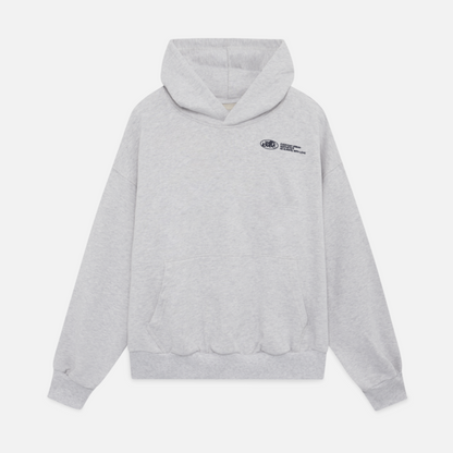 With Love | Everyday Oversized Hoodie