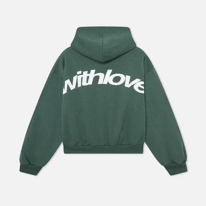 With Love | Everyday Oversized Hoodie