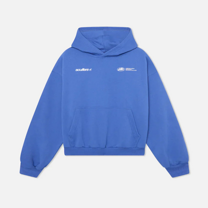With Love | Everyday Oversized Hoodie