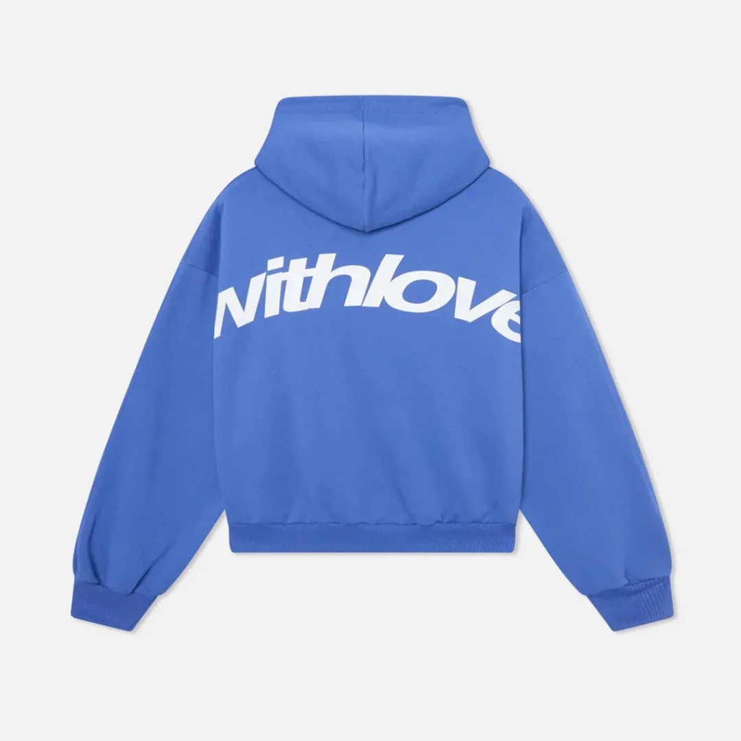 With Love | Everyday Oversized Hoodie
