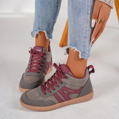 Urbanix | Women’s Casual Walking Trainers