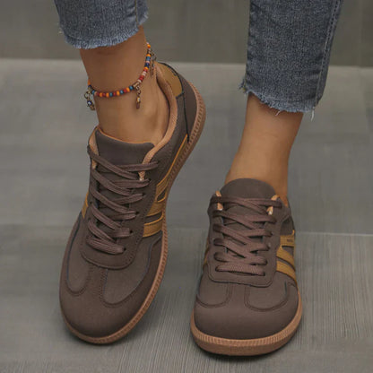 Urbanix | Women’s Casual Walking Trainers