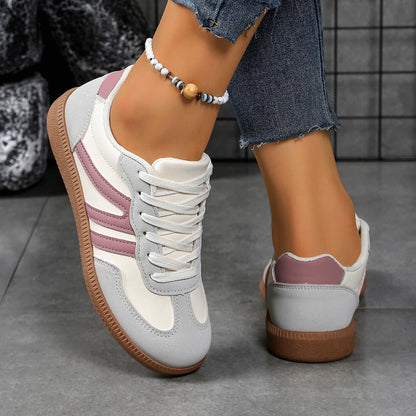 Urbanix | Women’s Casual Walking Trainers