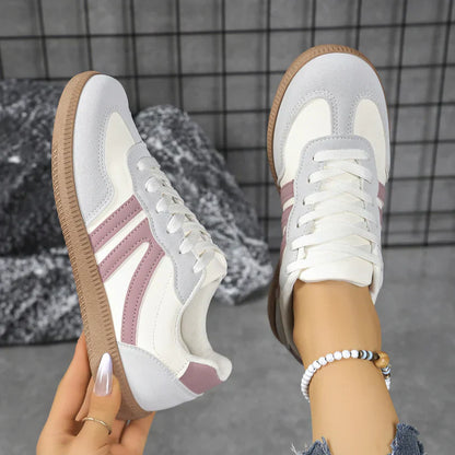Urbanix | Women’s Casual Walking Trainers