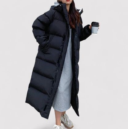Valerina | Women’s Quilted Winter Coat