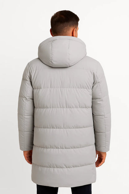 Leon | Men’s Puffer Jacket