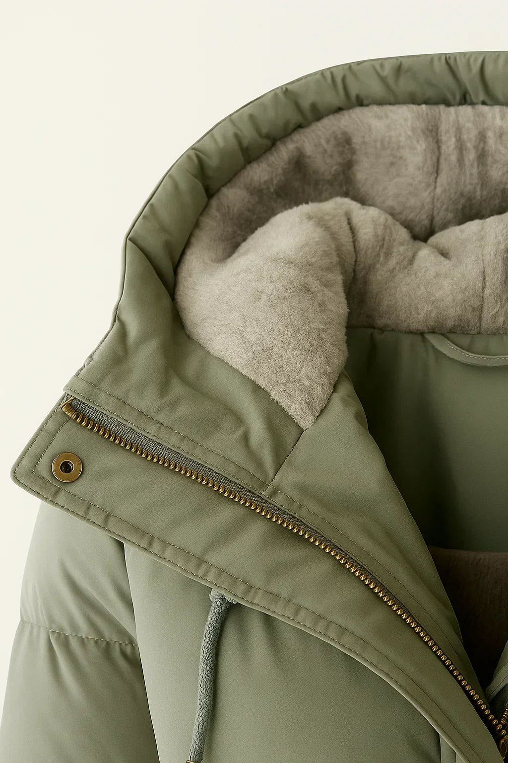 Vivian | Women’s Insulated Puffer Jacket
