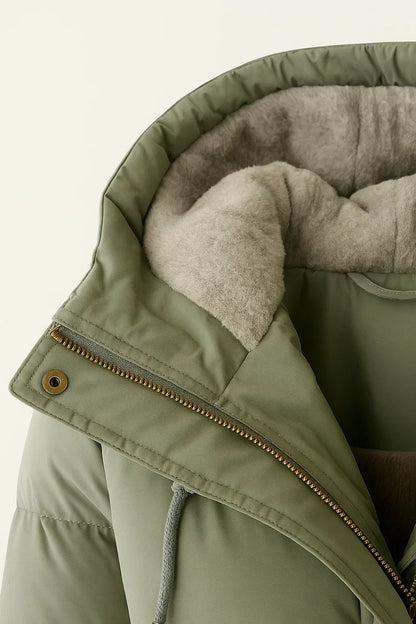 Vivian | Women’s Insulated Puffer Jacket