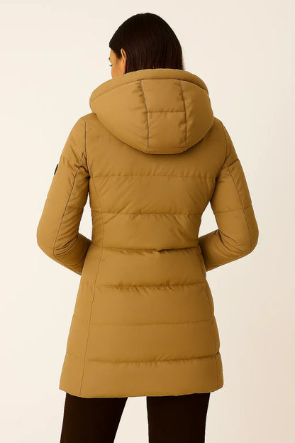 Vivian | Women’s Insulated Puffer Jacket