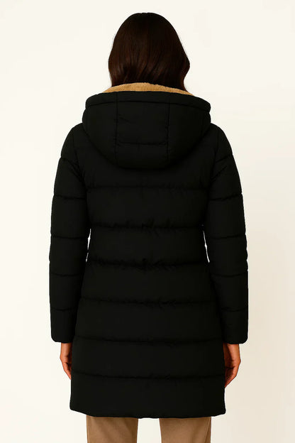 Vivian | Women’s Insulated Puffer Jacket