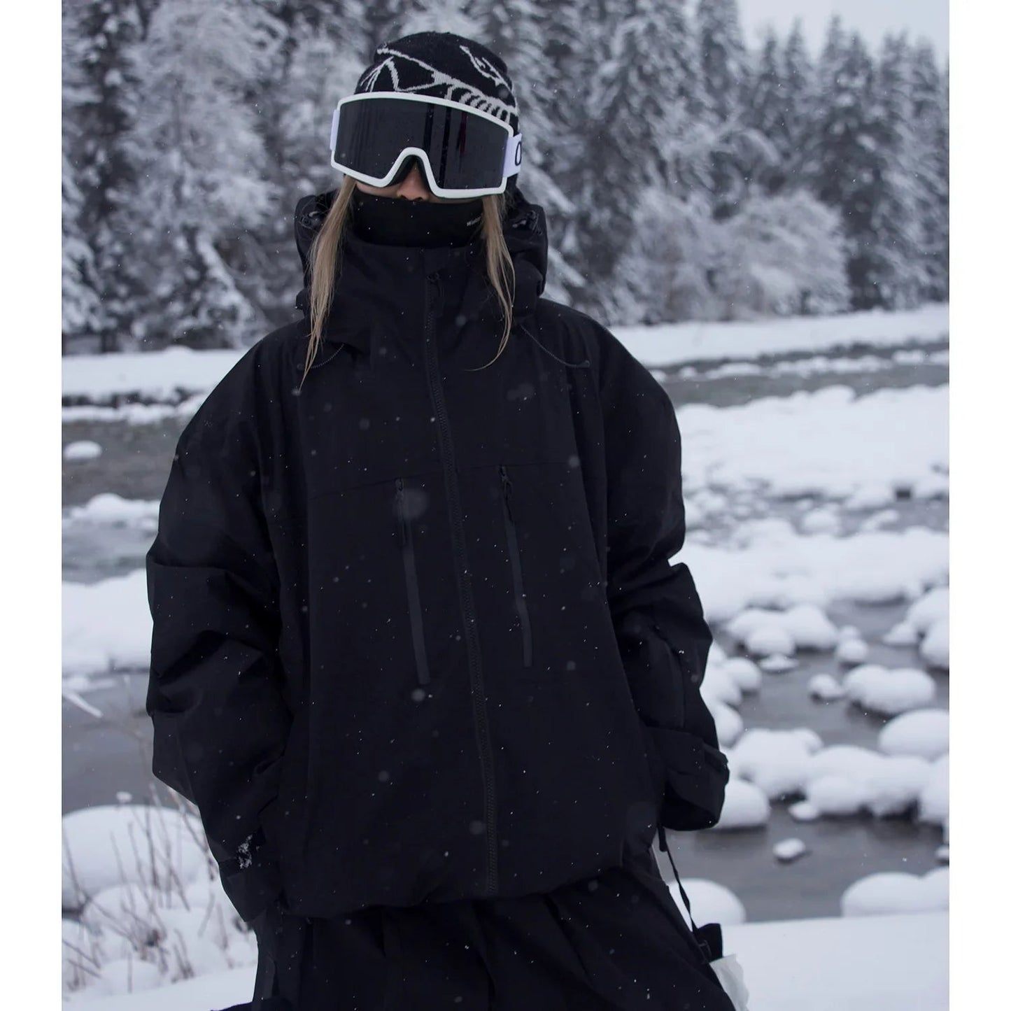 Winston | Women’s Winter Ski Jacket