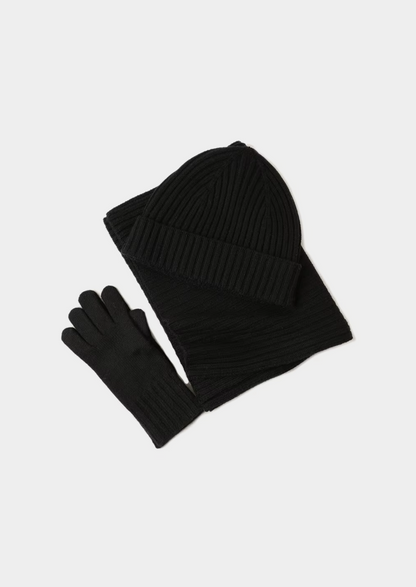 Winterpack | Premium Cashmere Winter Set
