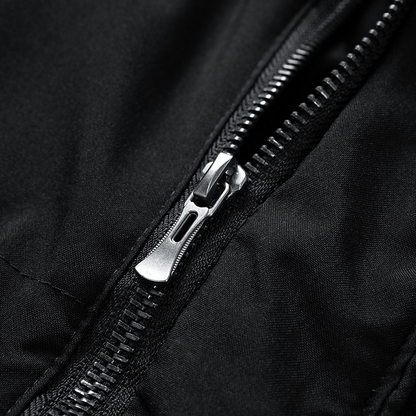 Stanley | Elegant Long Men’s Winter Coat