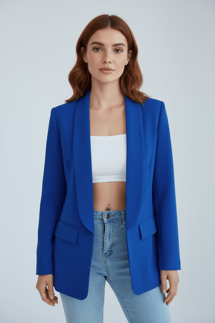 Kavelia | Women’s Fashion Blazer