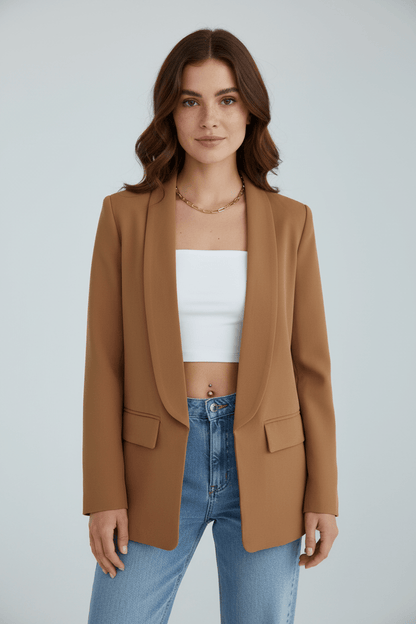Kavelia | Women’s Fashion Blazer