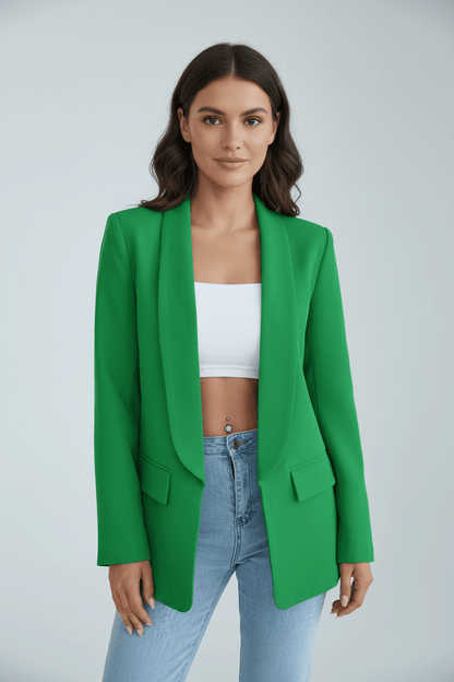 Kavelia | Women’s Fashion Blazer