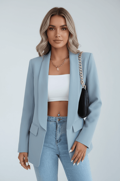 Kavelia | Women’s Fashion Blazer