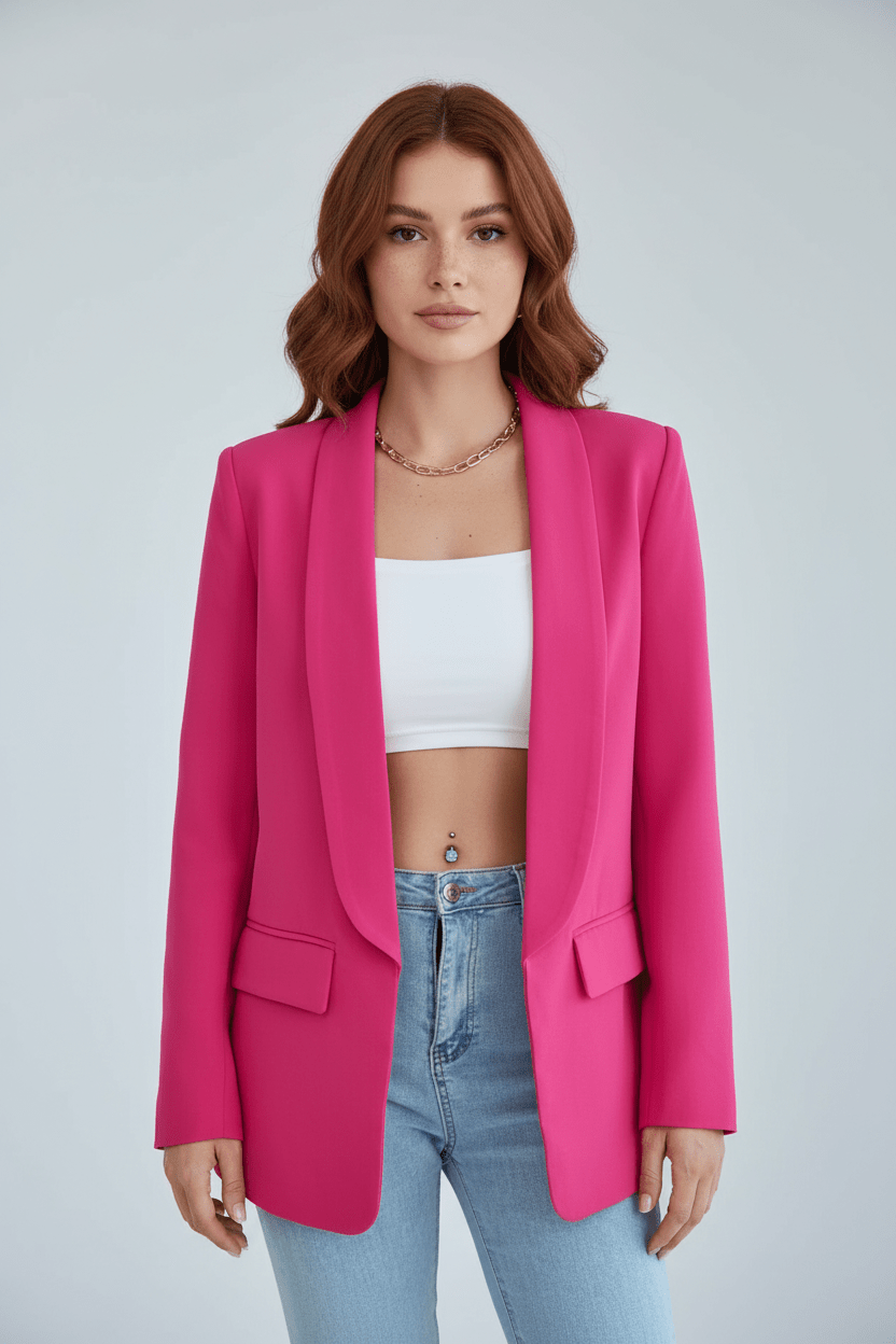 Kavelia | Women’s Fashion Blazer