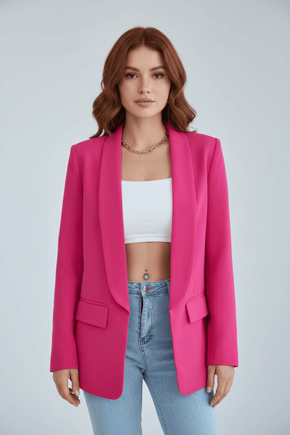 Kavelia | Women’s Fashion Blazer