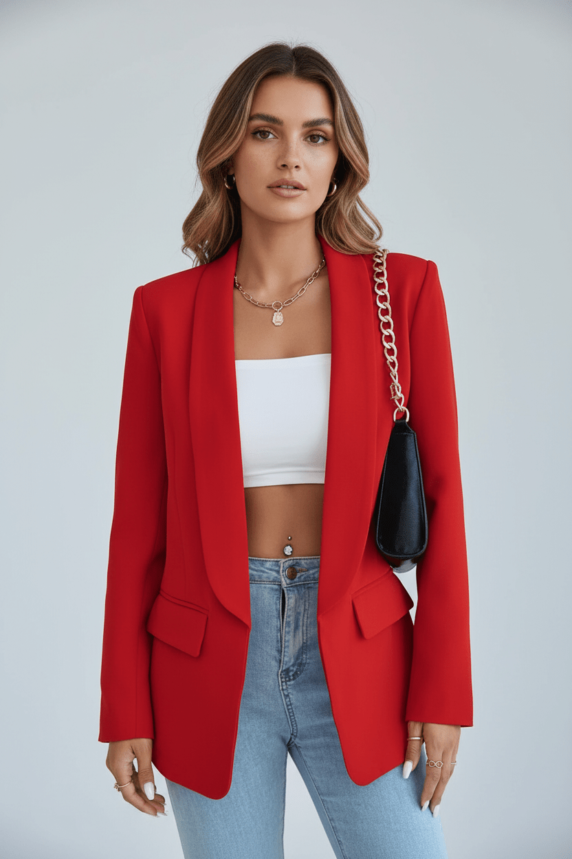 Kavelia | Women’s Fashion Blazer