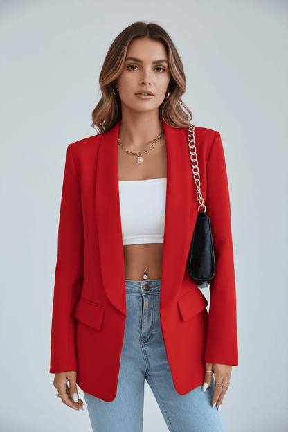 Kavelia | Women’s Fashion Blazer