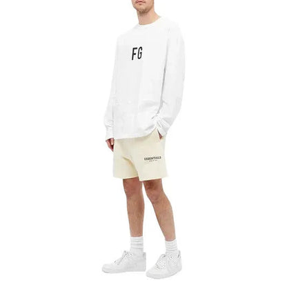 Fear Of God Essentials Shorts