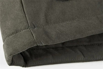 Arctic | Men’s Winter Parka with Fur Collar